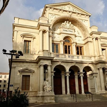 La Maison Im Avignon Exterior photo