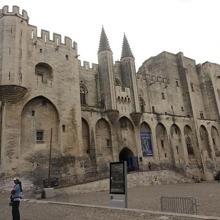 La Maison Im Avignon Exterior photo