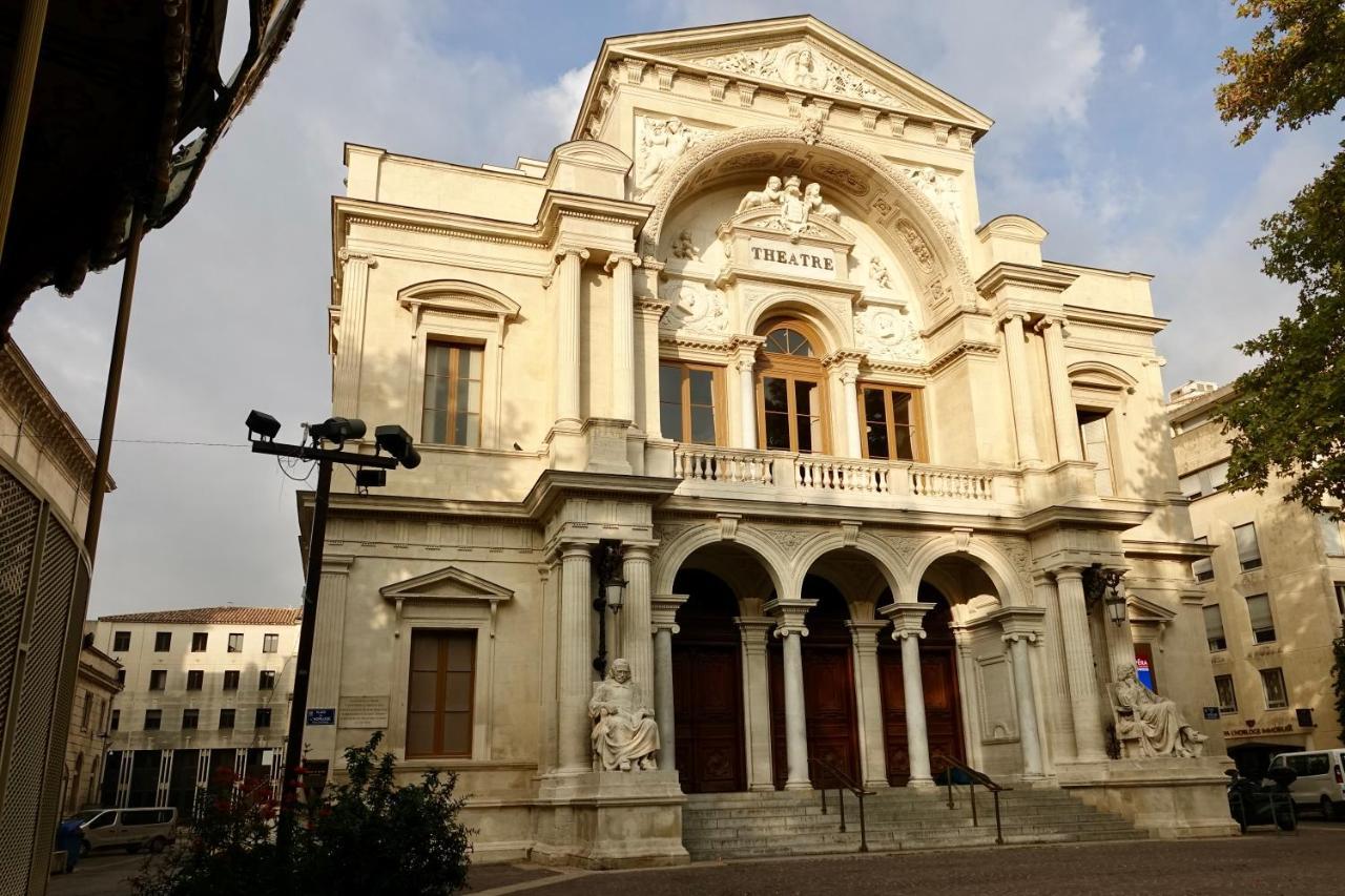 La Maison Im Avignon Exterior photo